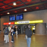  	2010-04-15 - Konferencja w Pilznie - dojazd do Pilzna